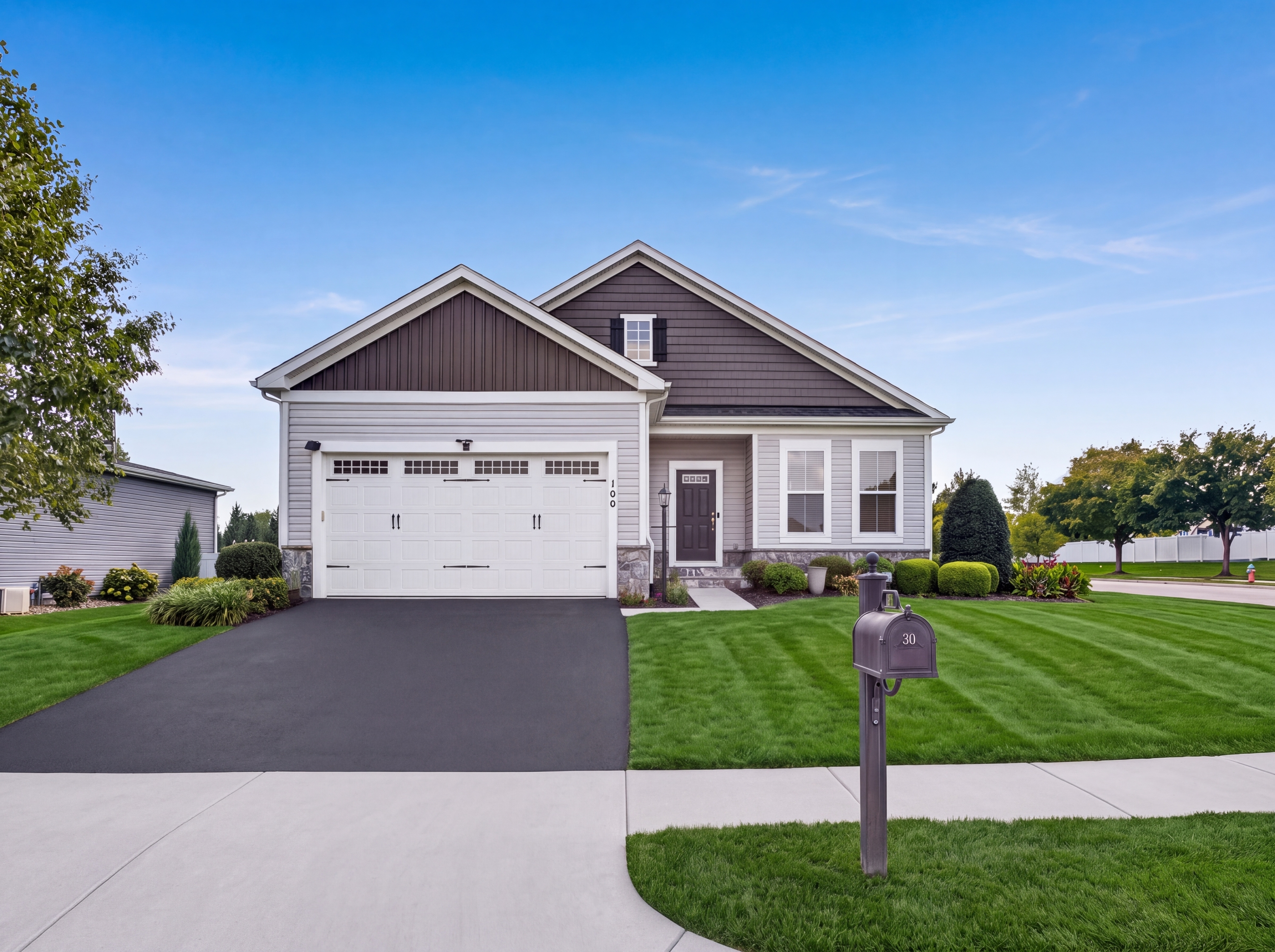 100 Blackford Drive