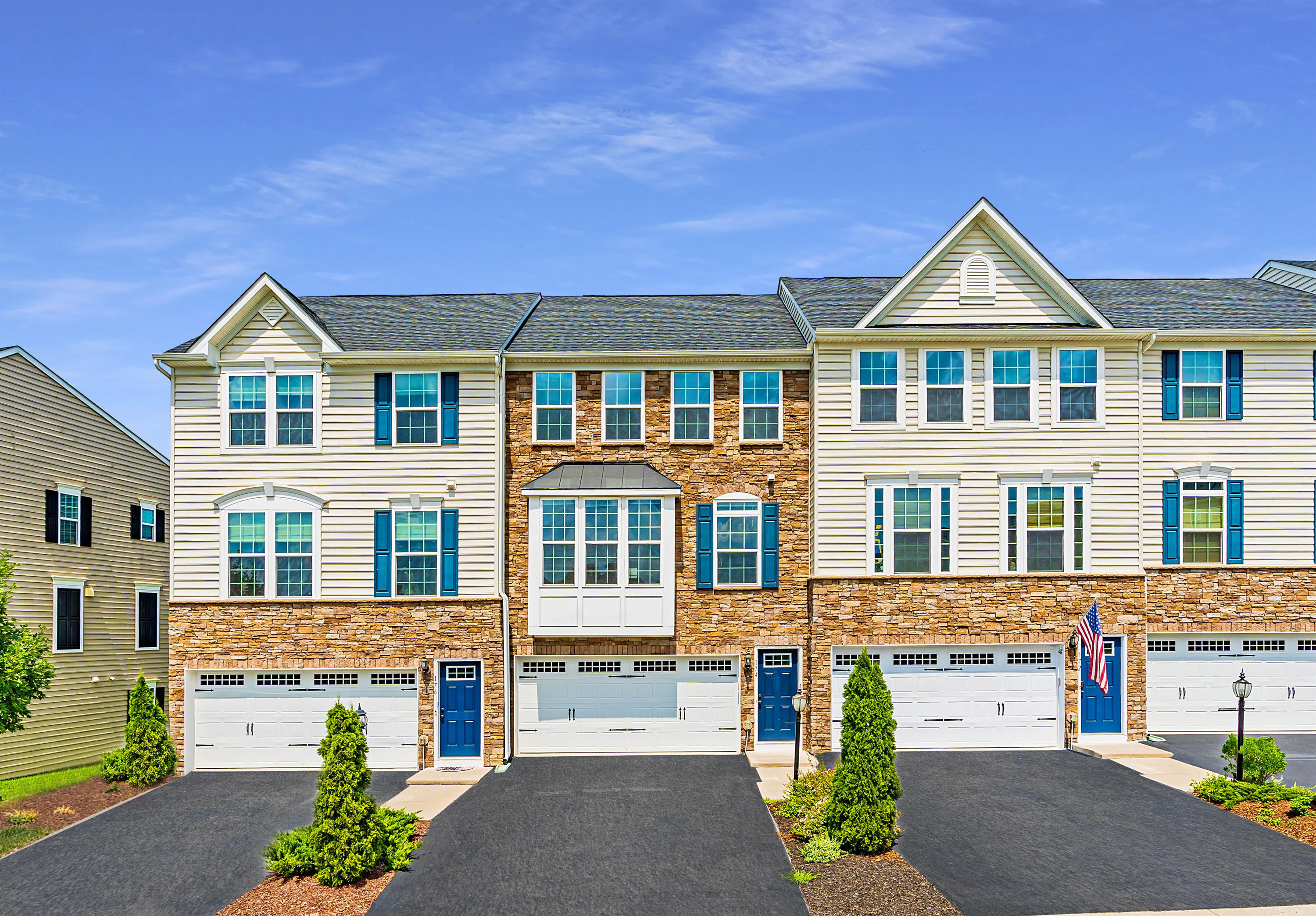 174 Trout Lily Drive