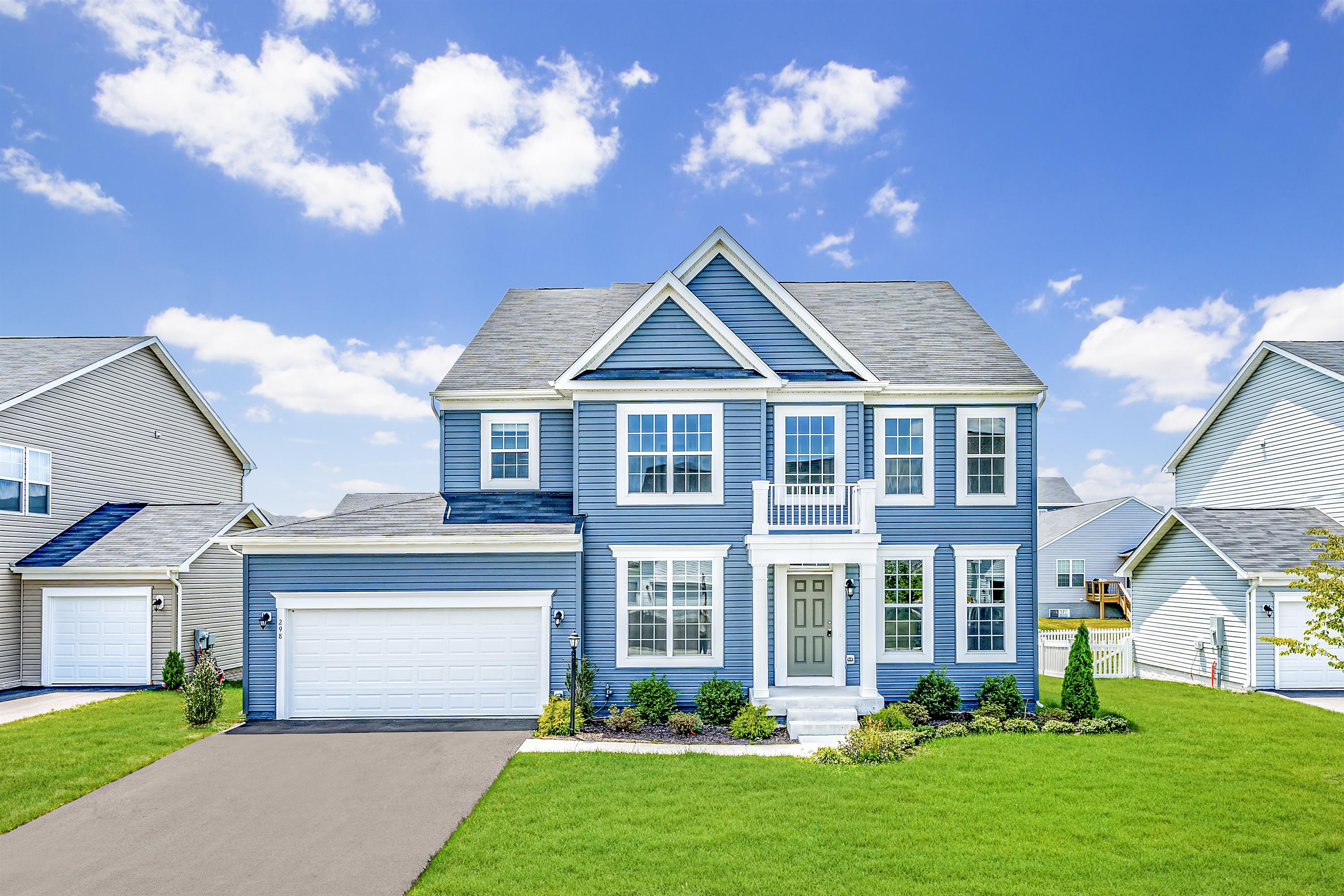 298 Norland Knoll Dr