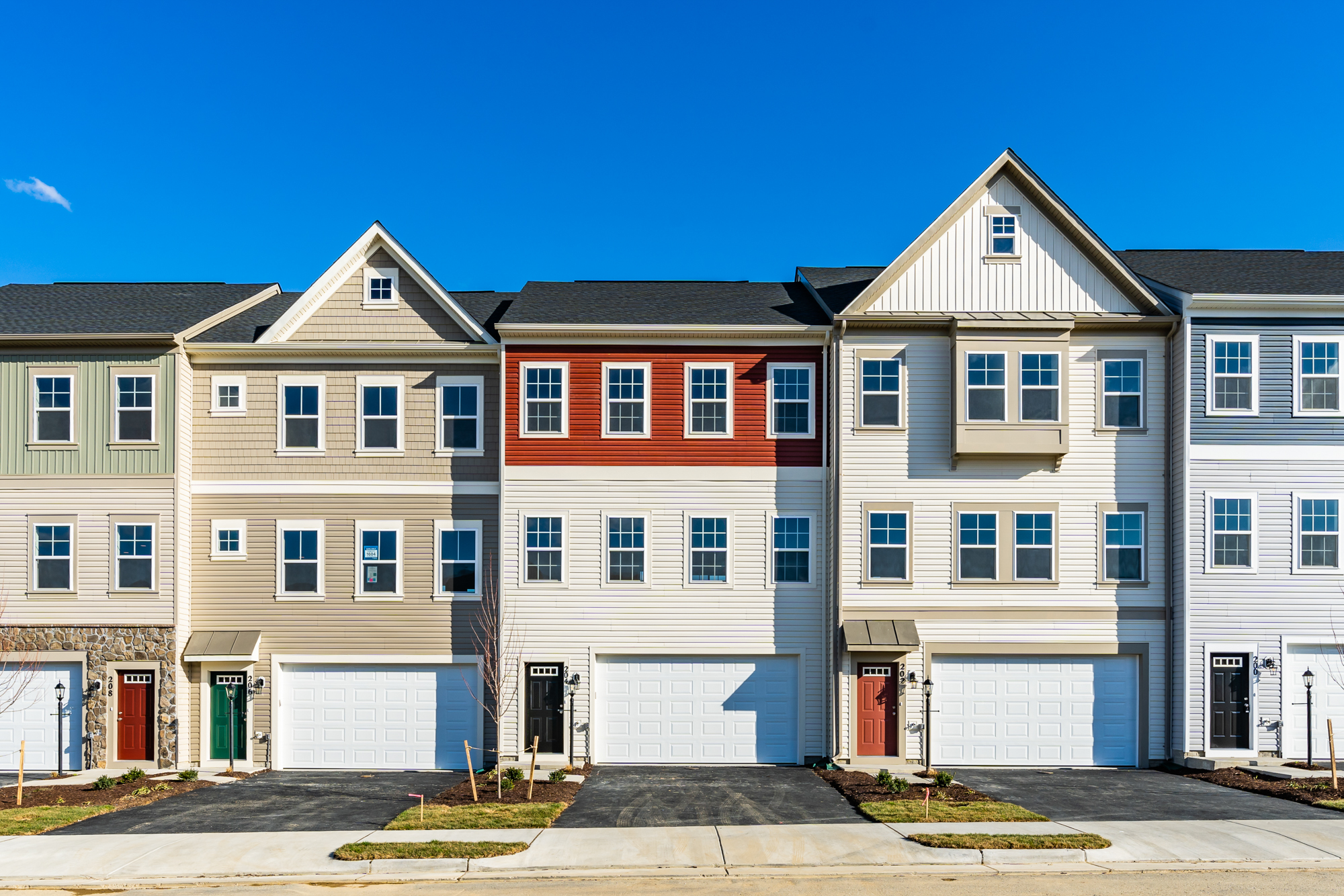 204 Norland Knoll Drive - 1