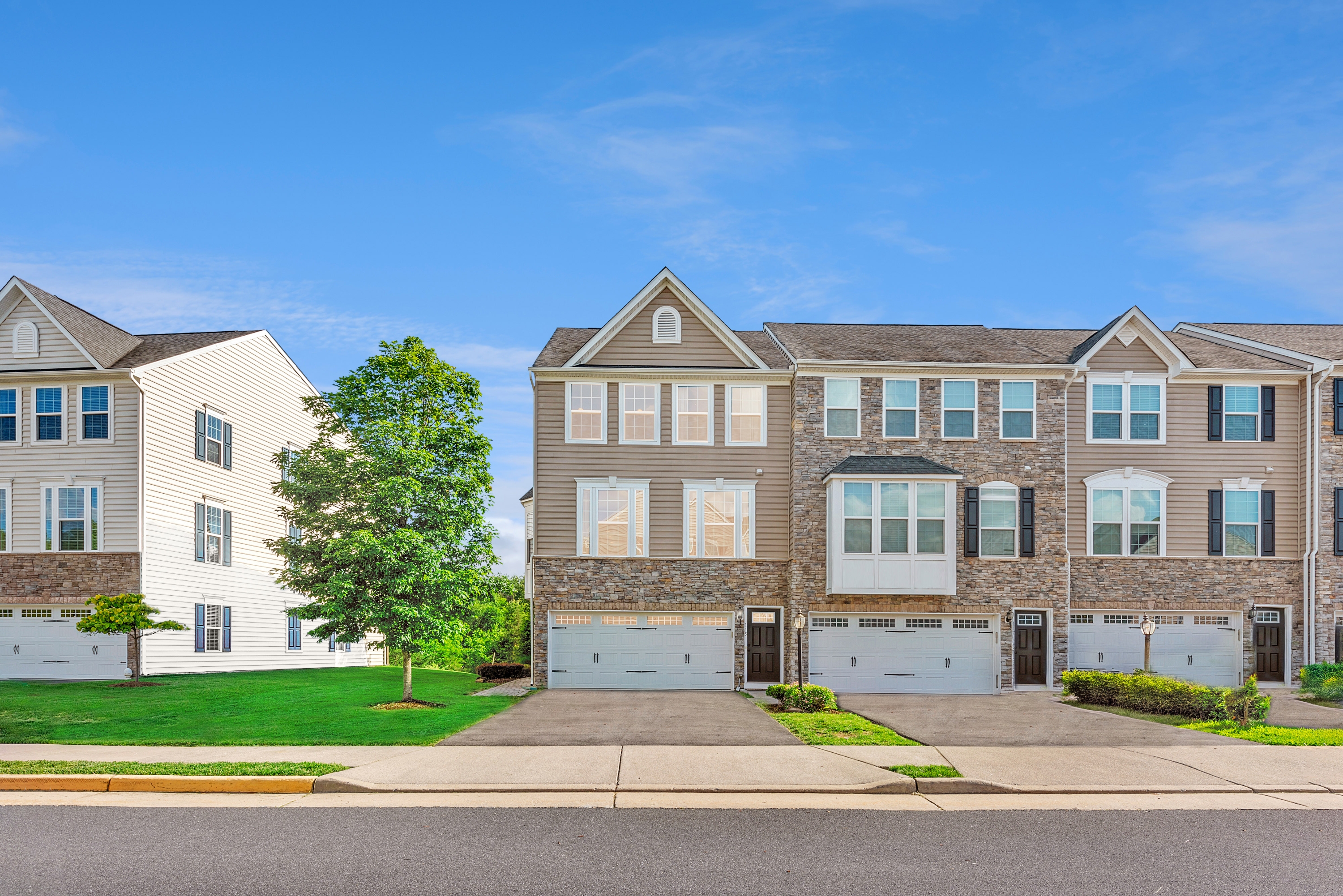 115 Hornbeam Drive